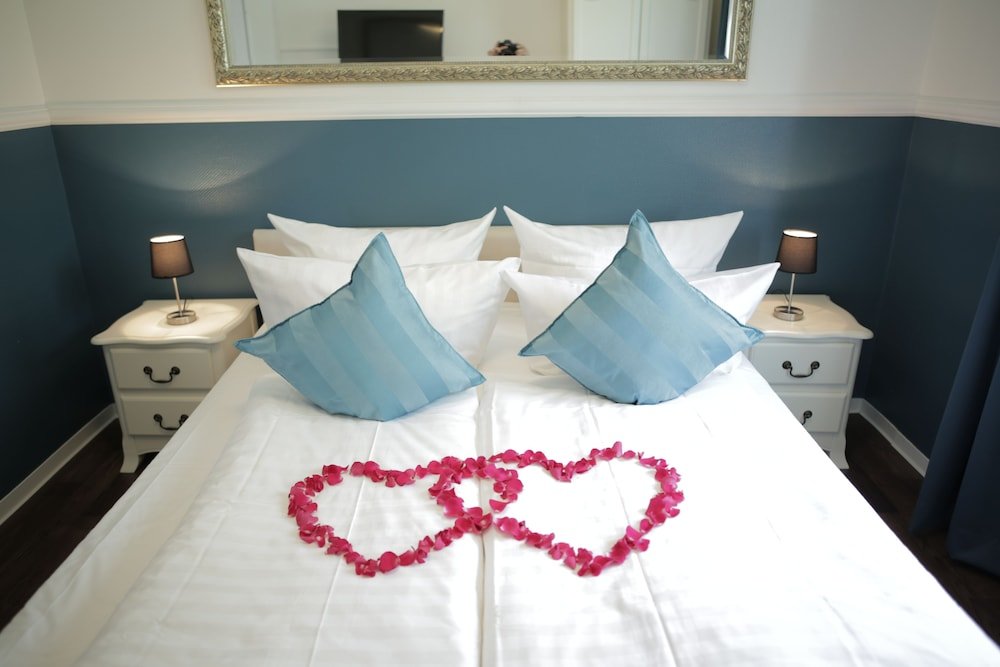 Фото Wellness und SPA Hotel Ziegelruh