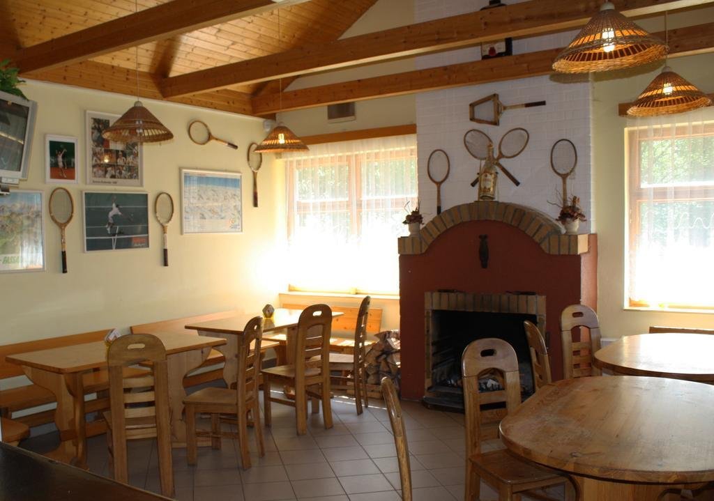 Фото Hotel Aurum Černý Důl