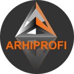Arhiprofi (Baykalskaya Street, 346/4), compañía de construcción
