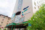 Arkmed (ulitsa Chaykovskogo, 27), centro médico, clínica