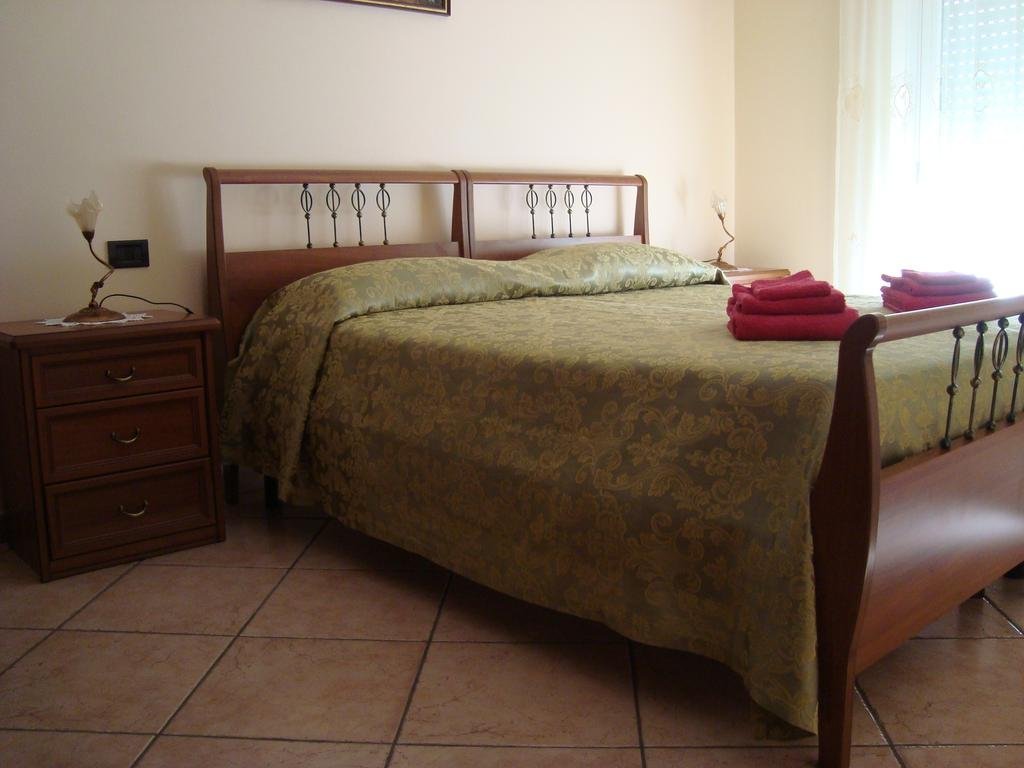 Фото B&b Esperanca