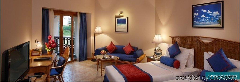 Фото Kenilworth Resort & Spa