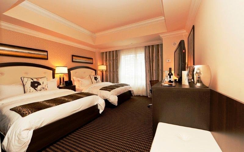 Фото Le St-Martin Hotel Centre-ville – Hotel Particulier