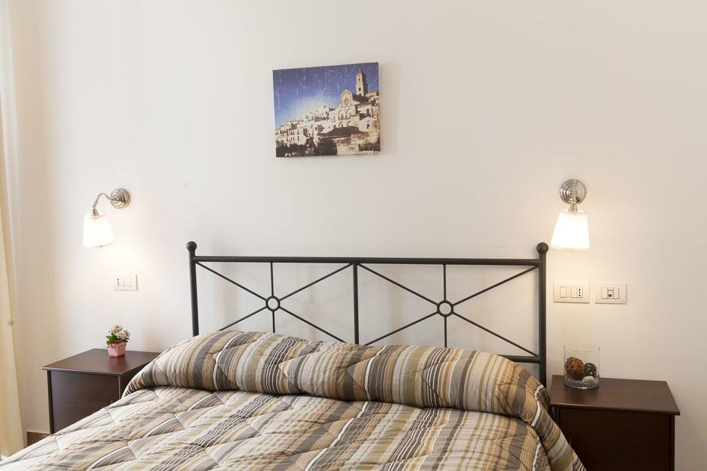 Фото Giulietta nei Sassi