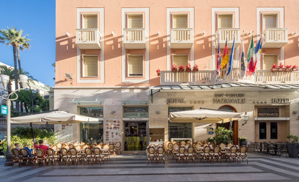 Фото Best Western Hotel Nazionale