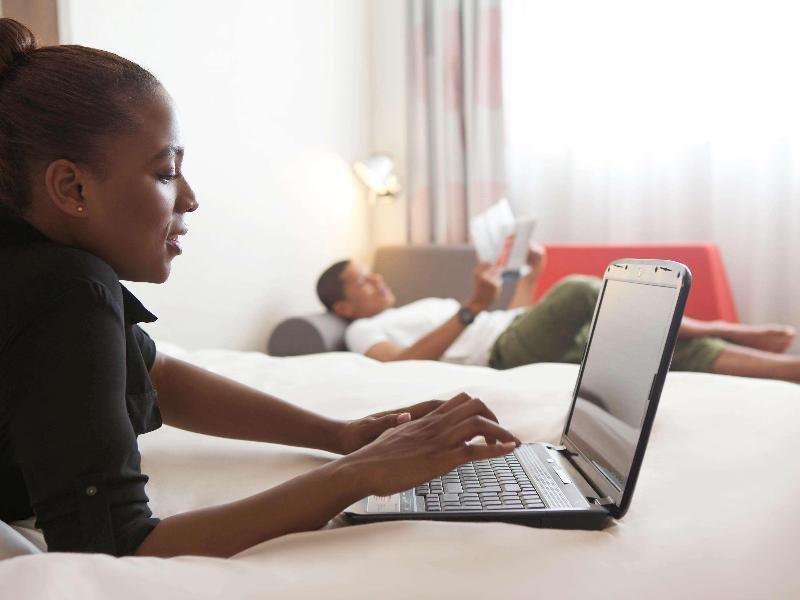 Фото Novotel Nancy