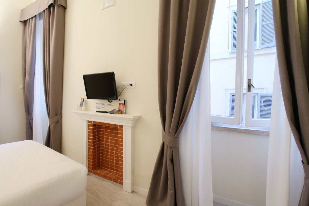 Фото Navona Residenza de Charme