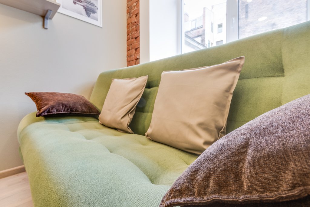 Фото Апарт Лиговский 51