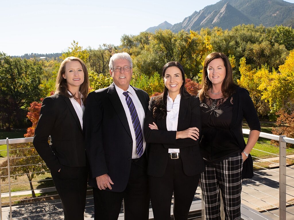 Financial consulting Brightside Wealth Advisors - Ameriprise Financial Services, LLC, Boulder, photo