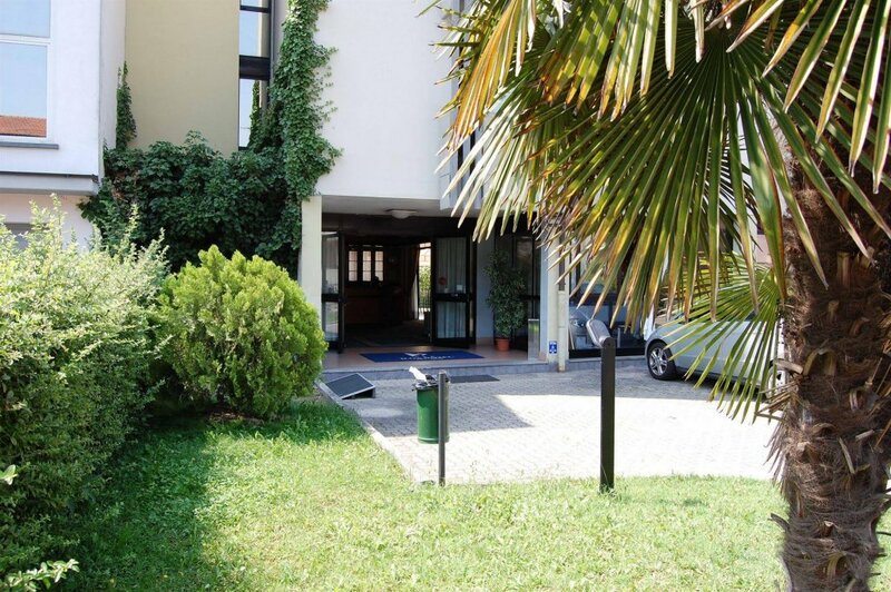 Гостиница Hotel Ilga