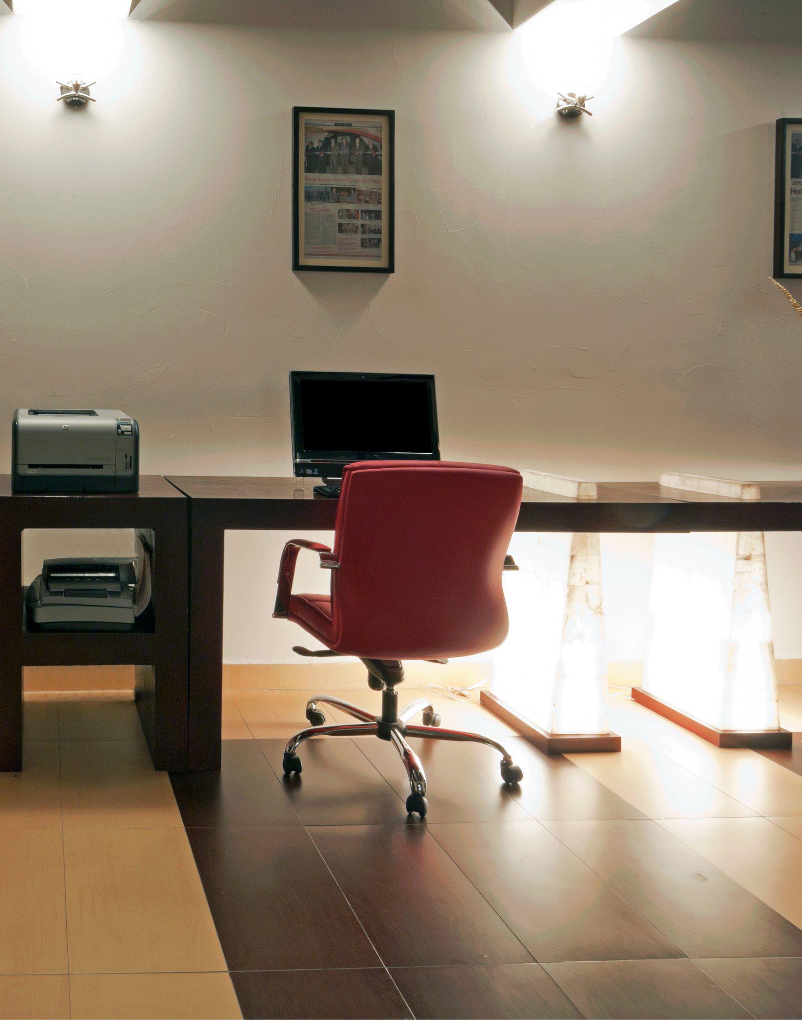 Фото Crowne Plaza Queretaro