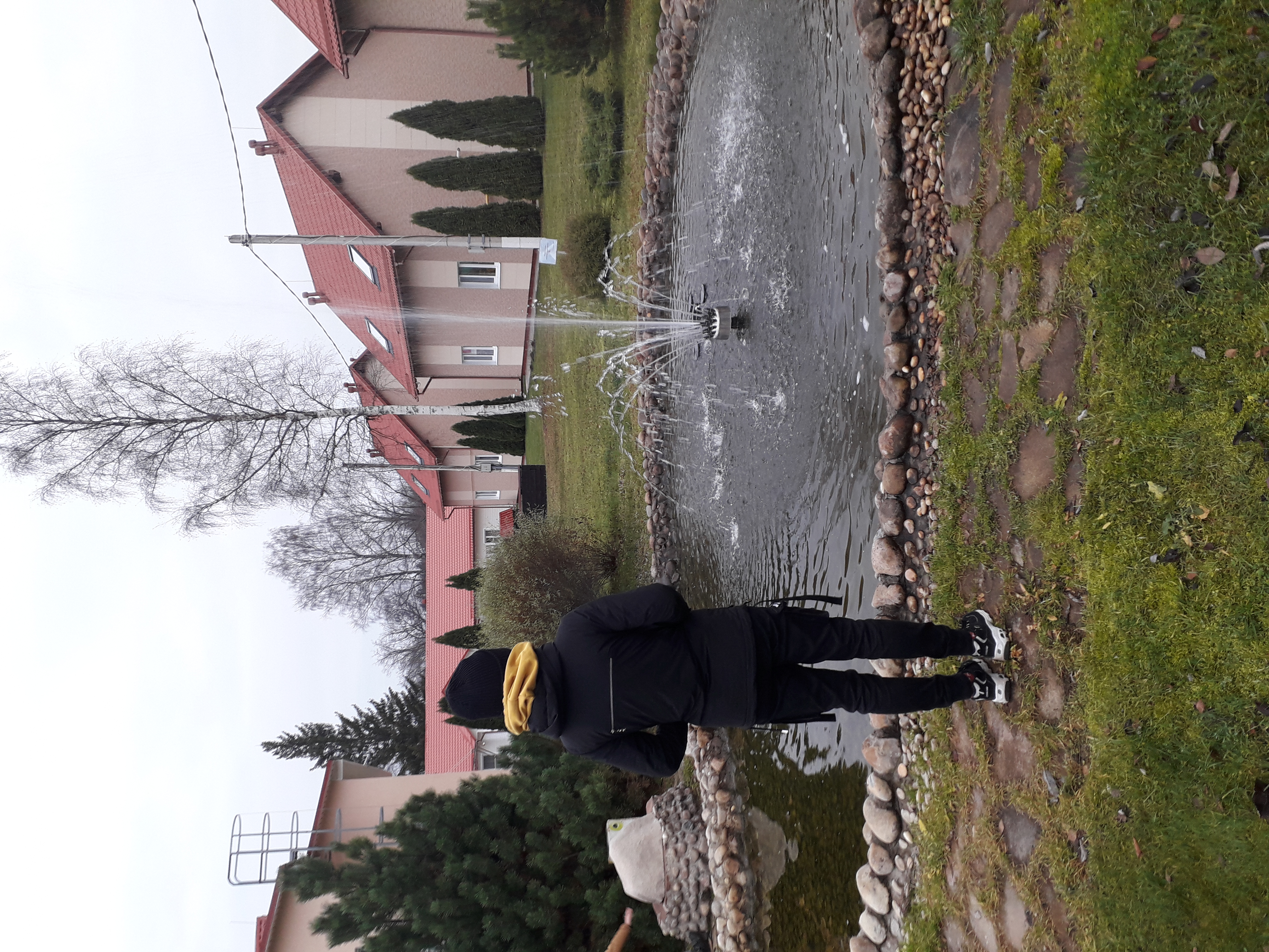 Фото Розовая дача