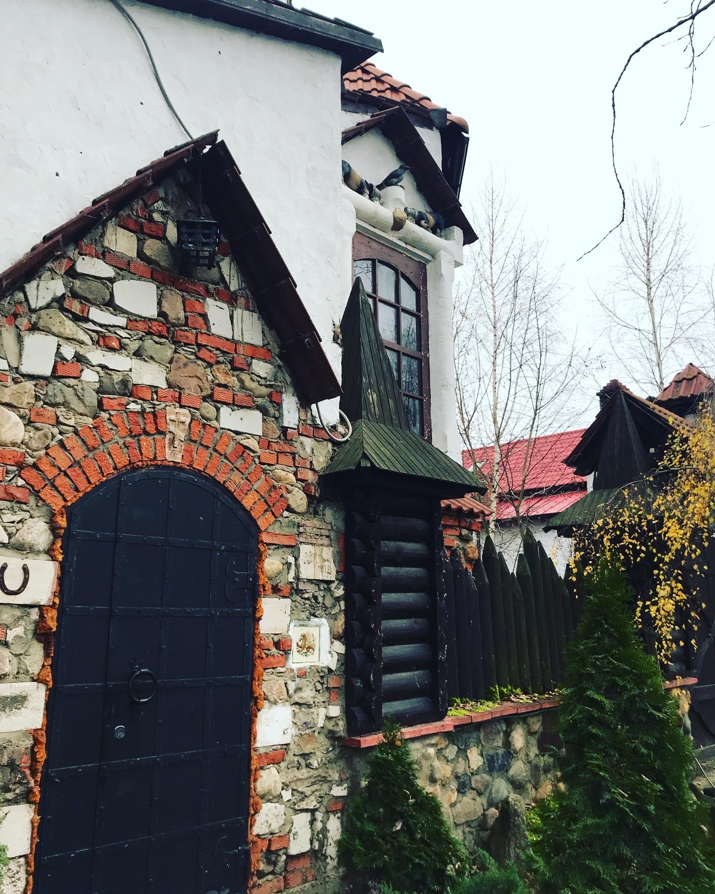 Фото Река времен