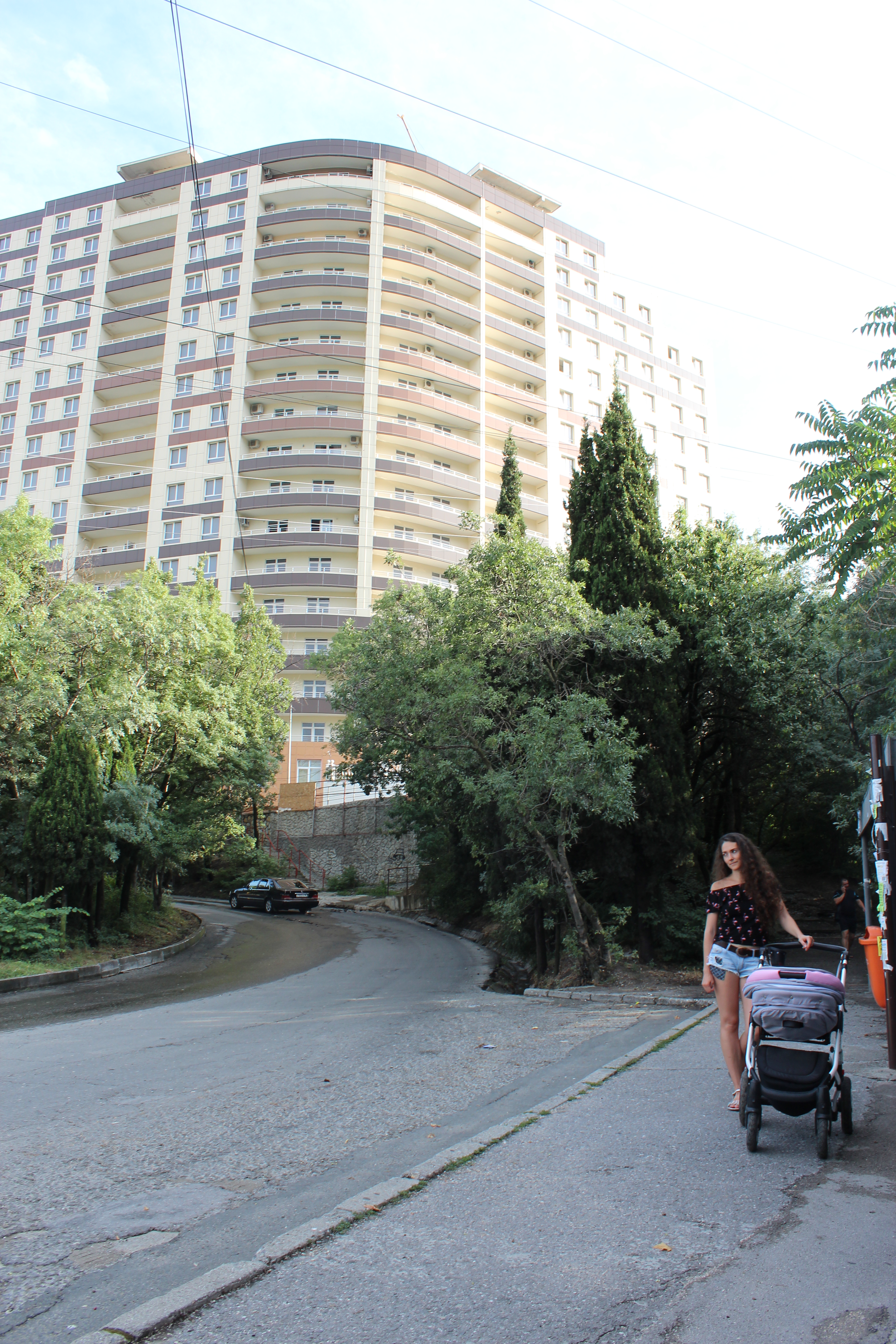 Фото АртХостел