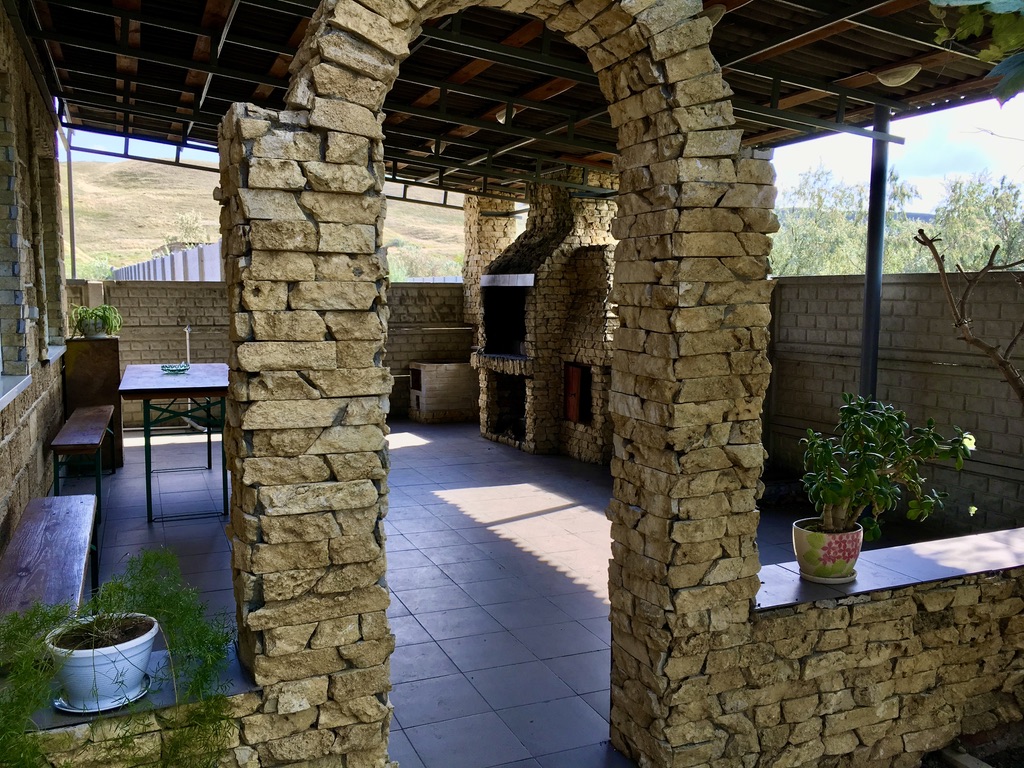 Фото Family House Midas