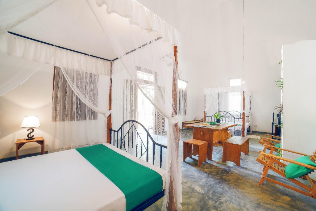 Фото Vihanga Village