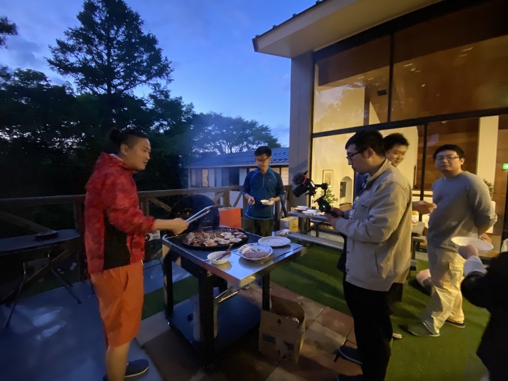 Фото Fujihokin Hotel