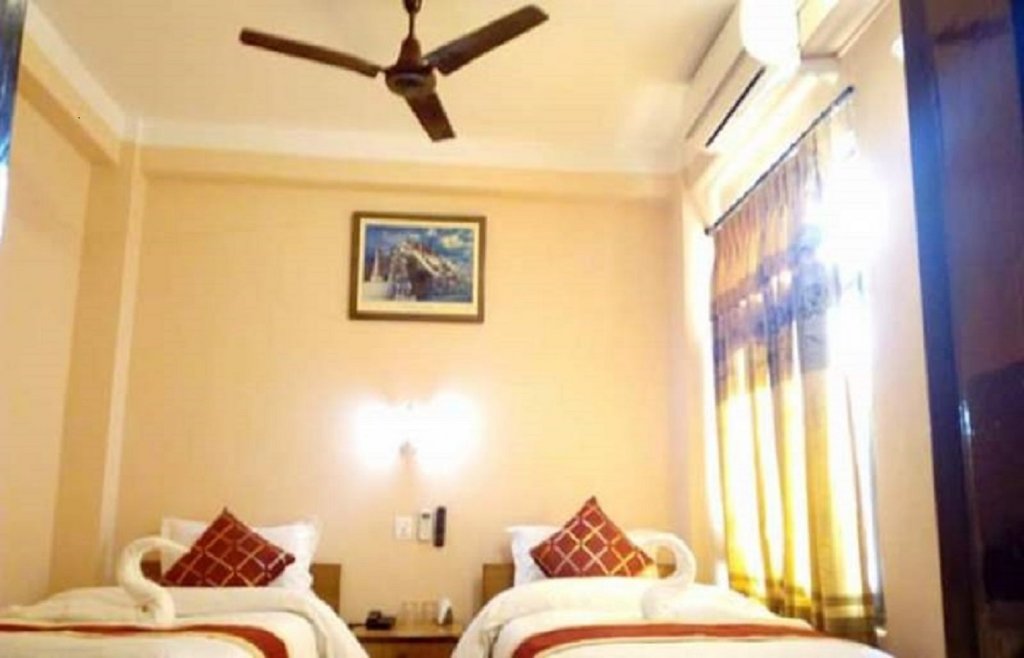 Фото отеля 5