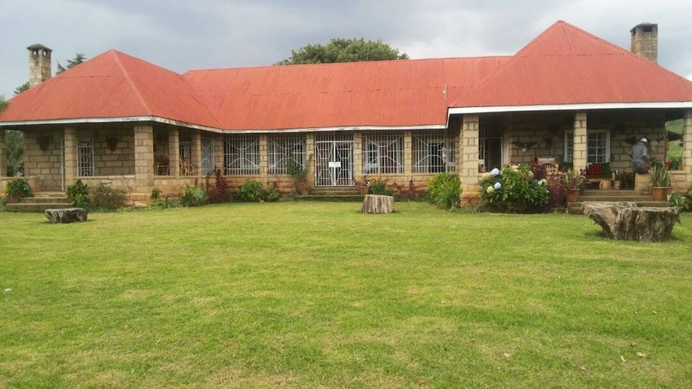 Фото Enkorika Eco-Village