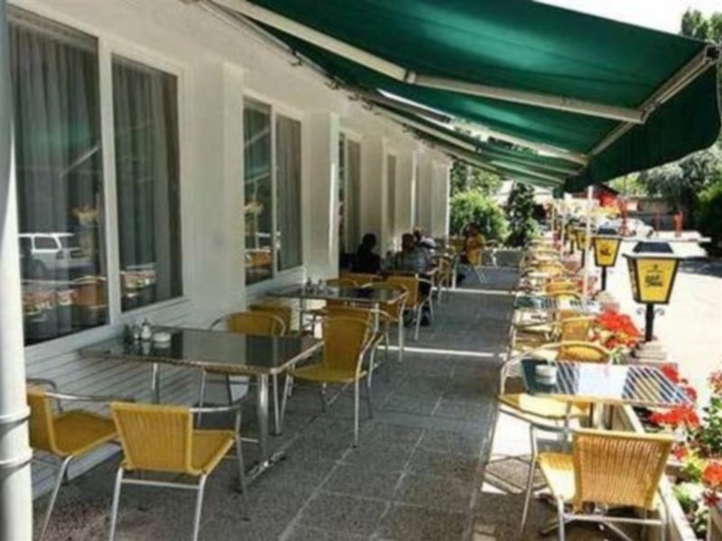 Фото Ibis Styles Budapest Citywest