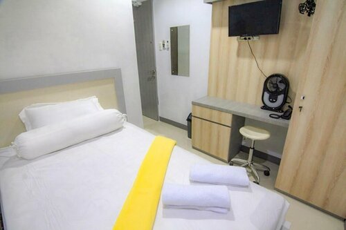 Гостиница Gm Inn Hotel в Банда-Ачехе