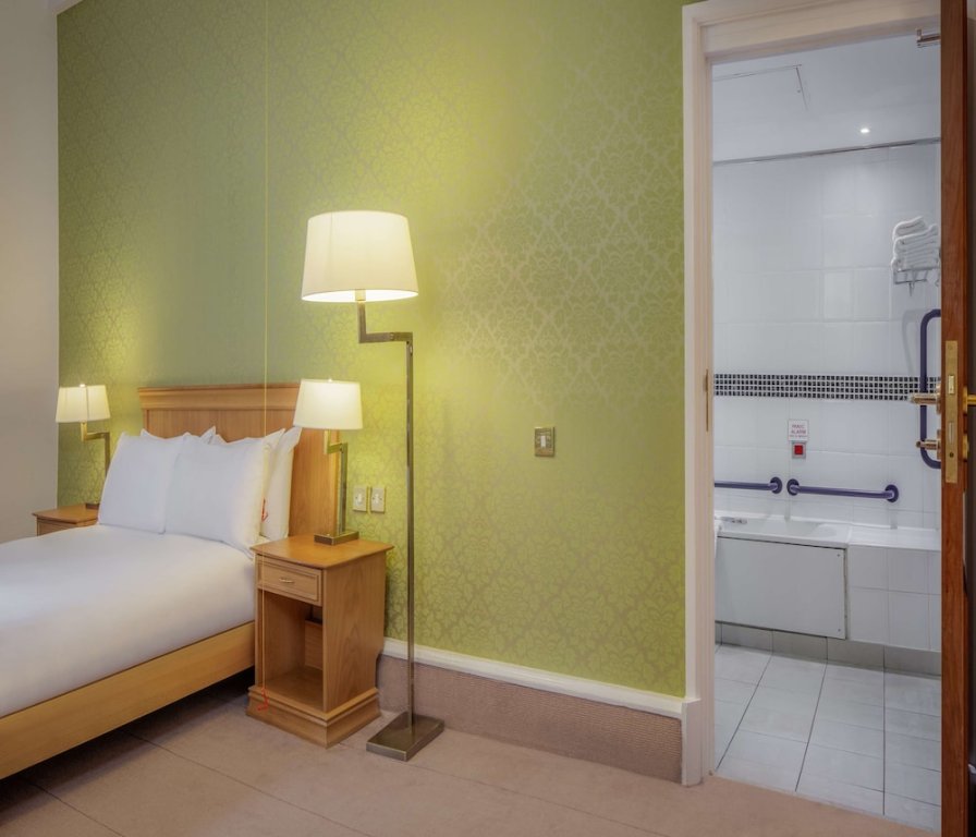 Фото Hilton Nottingham