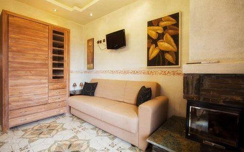 Фото Oreiades Parthenon