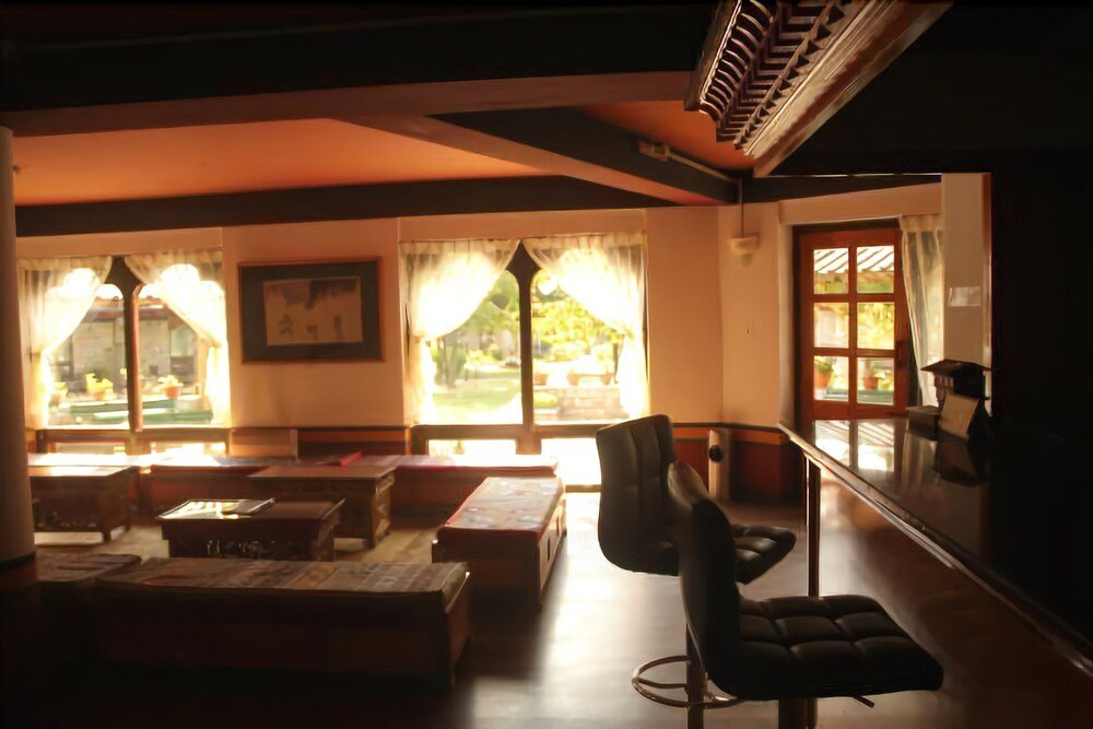 Фото Kichu Resort Paro