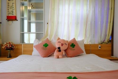 Фото Da Nang Clover Homestay