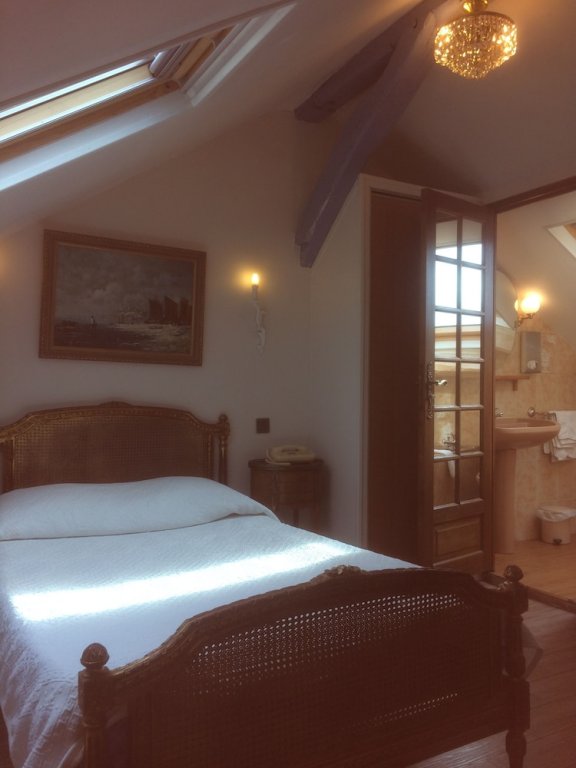 Фото Hôtel Dandy