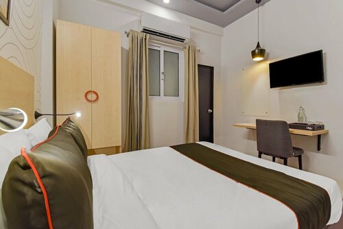 Гостиница Collection O 40206 Govind Marg в Джайпуре