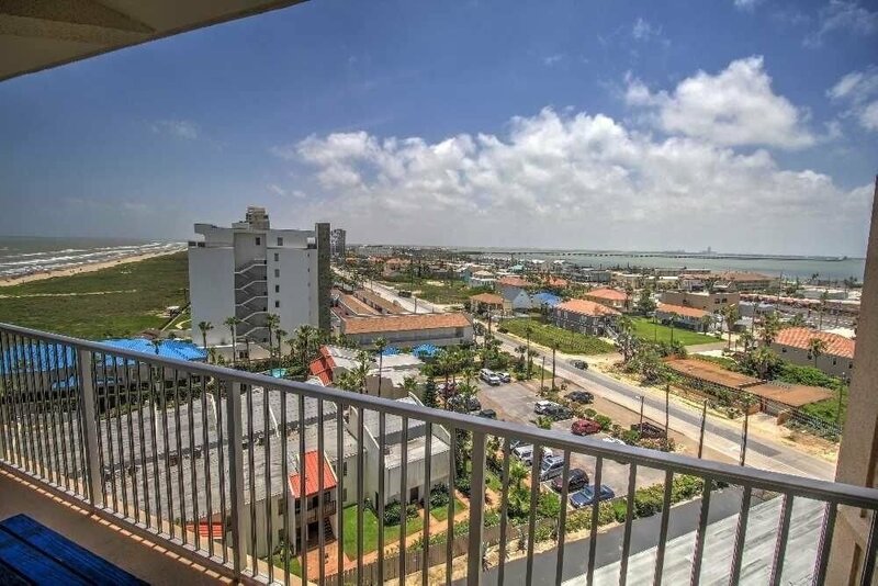 Гостиница Aquarius 907 - 2 Br Condo