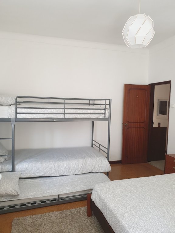 Фото Zuni Guest House