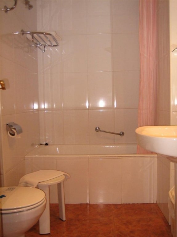 Фото Hotel Chane