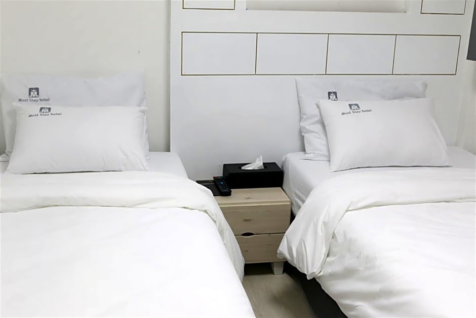 Фото Yeongdeungpo Must Stay Seonyudo