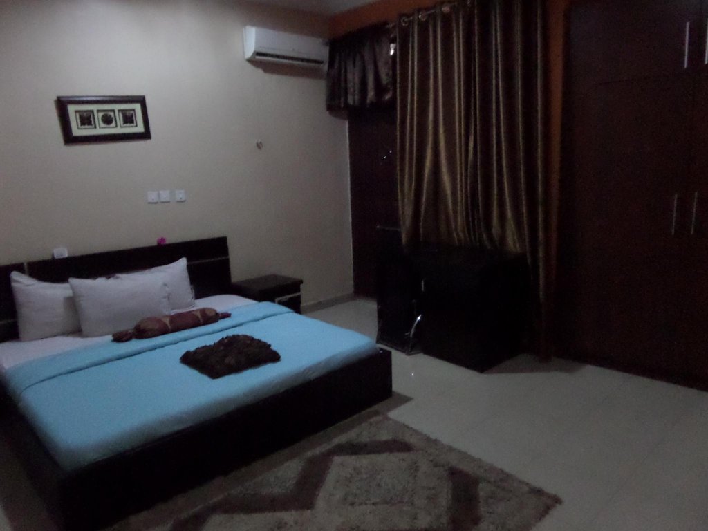 Фото Alheri Suites