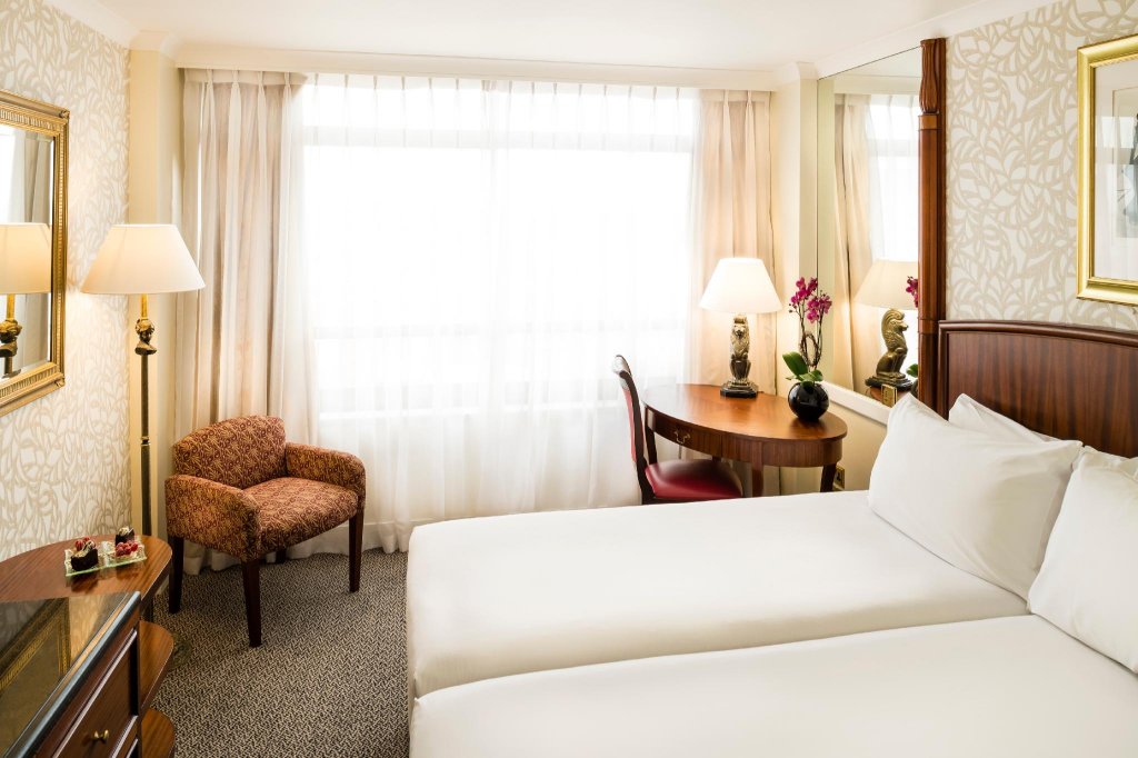 Фото Millennium Hotel London Knightsbridge