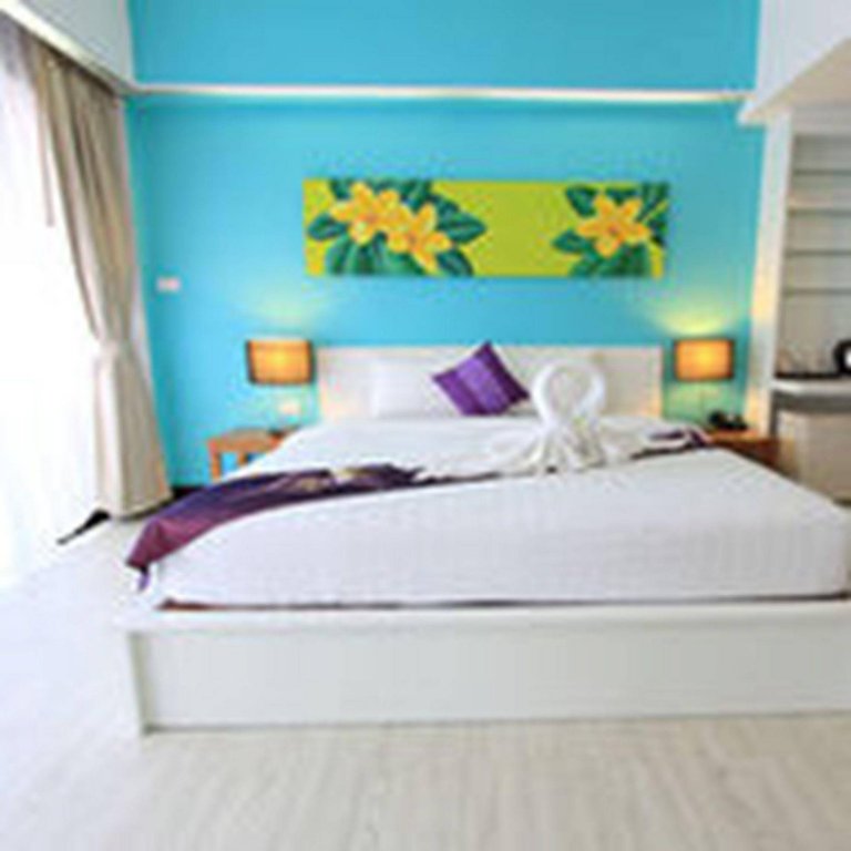 Фото Days Inn by Wyndham Aonang Krabi