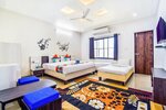 FabHotel Himanshi