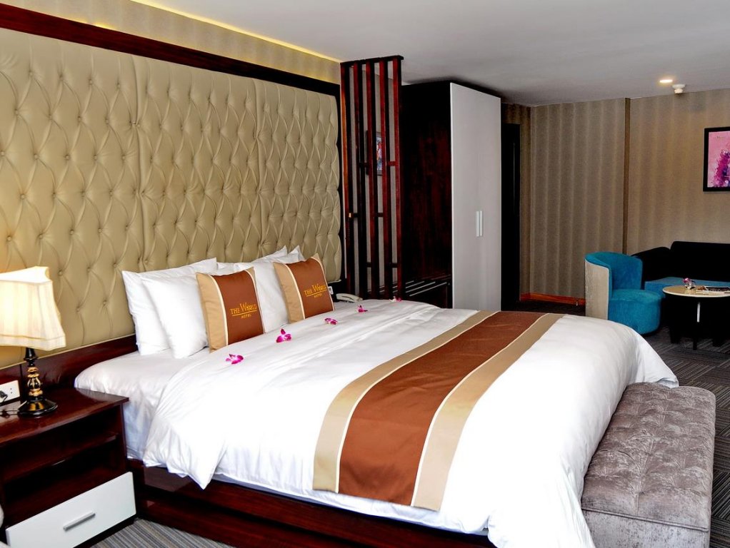 Фото Cicilia Nha Trang Hotels & SPA