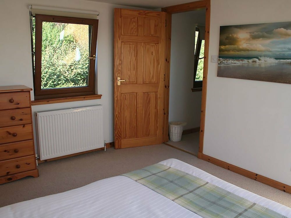 Hotel Gowan Bank, Aberdeenshire Council, photo