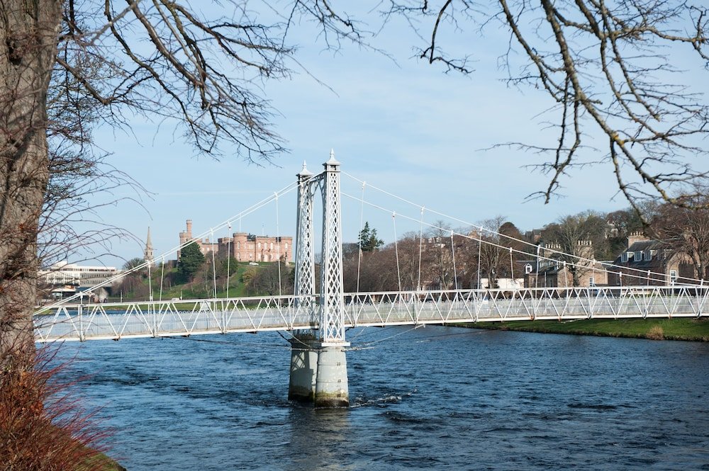 Фото Pentahotel Inverness