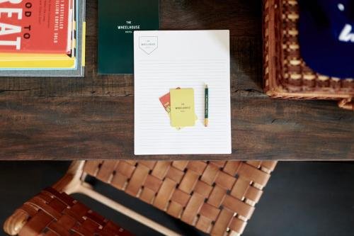 Фото The Chicago Hotel Collection - Wrigleyville