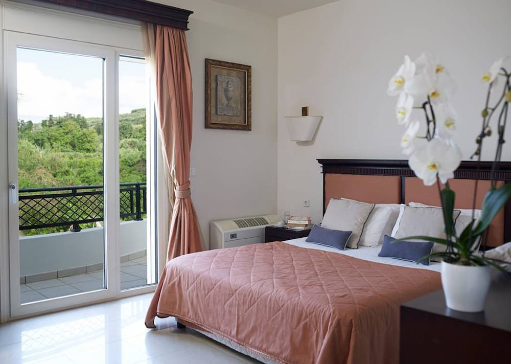 Фото Caldera Platanias Villas