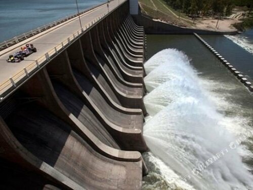 Гостиница Grand Hotel в Провинции Сантьяго-дель-Эстеро