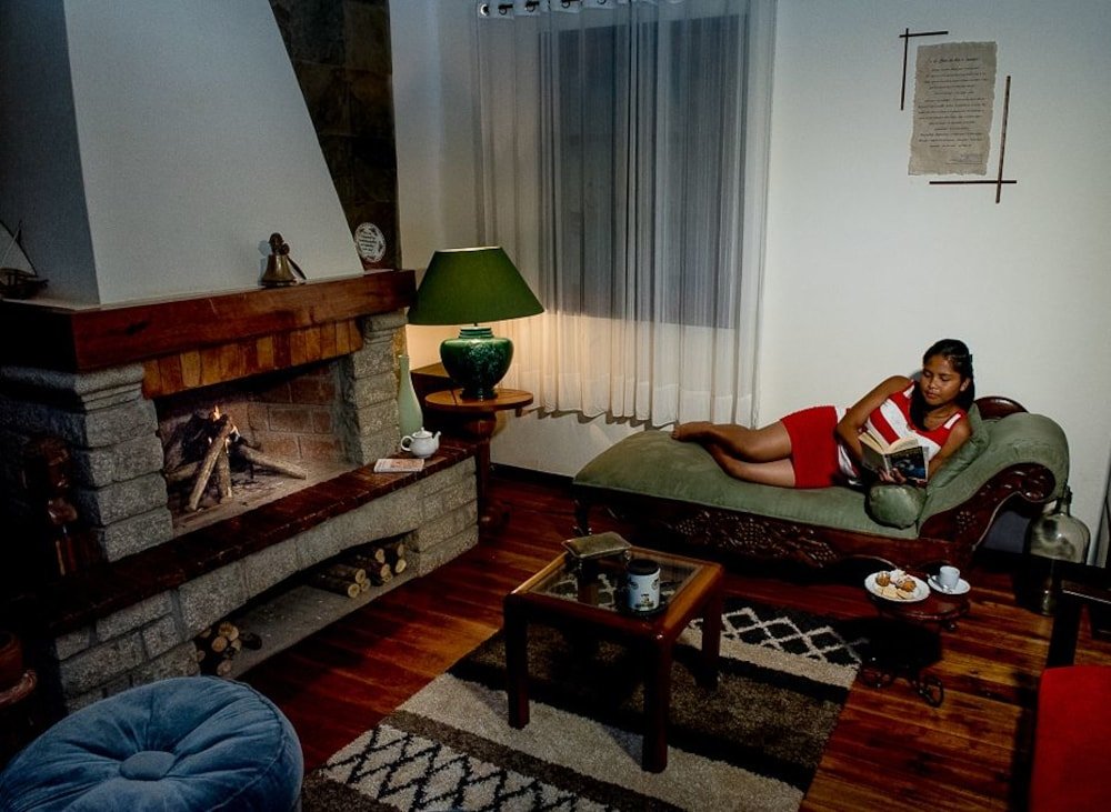 Фото Maison Tanimanga