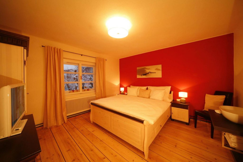 Фото Kitzbühel Apartments Haus Brugger