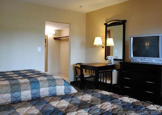 Фото Econo Lodge West Haven