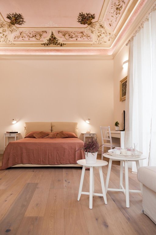 Фото Il Leone Blu - Bed & Breakfast