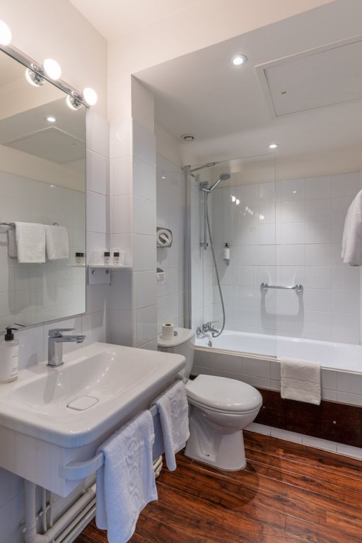 Фото Comfort Hotel Francois 1er 